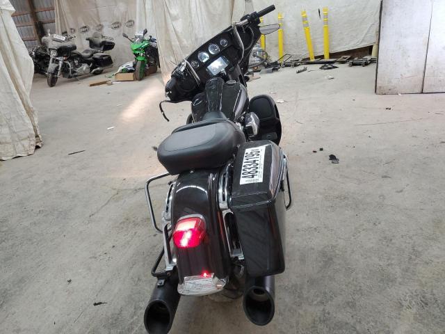 2018 HARLEY-DAVIDSON FLHTK ULTR - 1HD1KED13JB644420