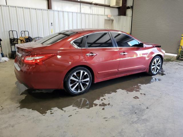 Vin: 1n4al3ap9gn388261, lot: 48914845, nissan altima 2.5 20163