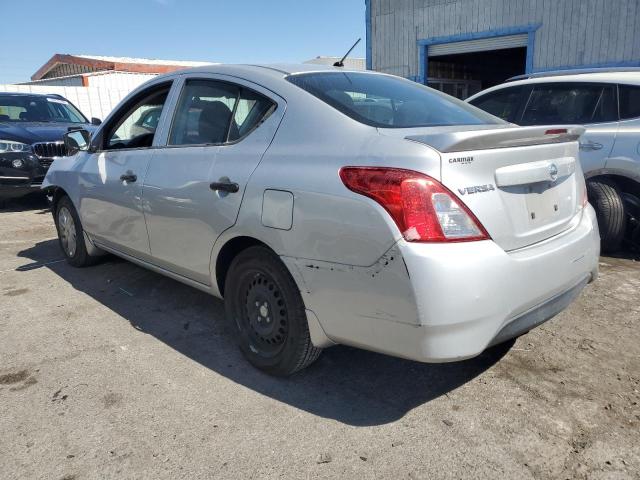 Vin: 3n1cn7ap7gl905886, lot: 48686295, nissan versa s 20162