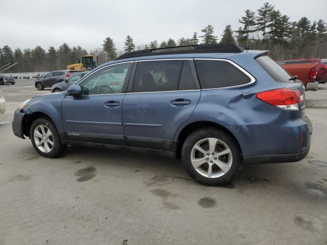 Vin: 4s4brcjc1d3217856, lot: 48379115, subaru outback 2.5i limited 20132