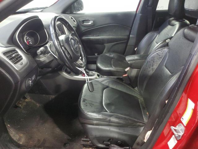 2021 JEEP COMPASS 80 3C4NJDEB2MT589212