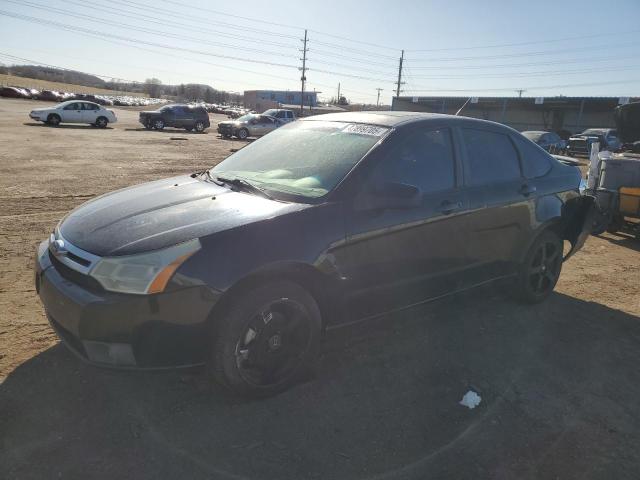 FORD FOCUS SES