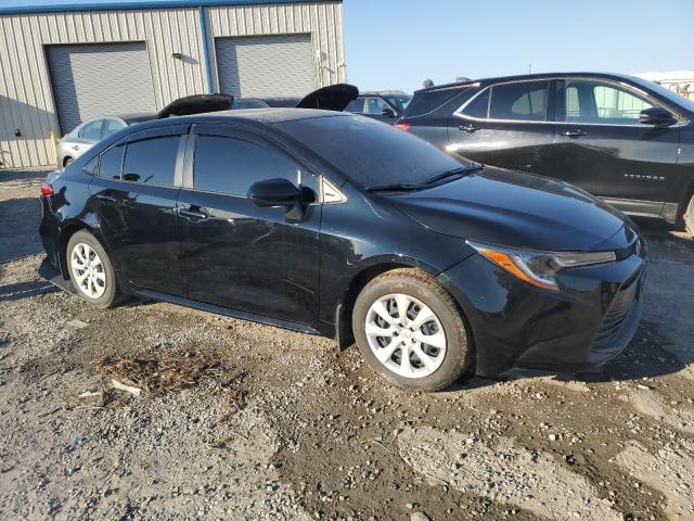 Vin: jtdb4meexr3021815, lot: 46088255, toyota corolla le 20244