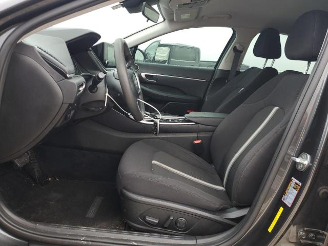 2022 HYUNDAI SONATA SEL - KMHL64JA6NA174856