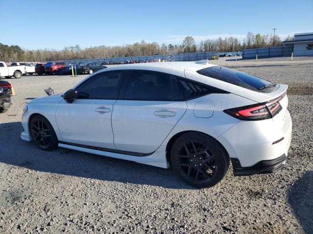 Vin: 19xfl2h86re031586, lot: 49374895, honda civic sport 20242