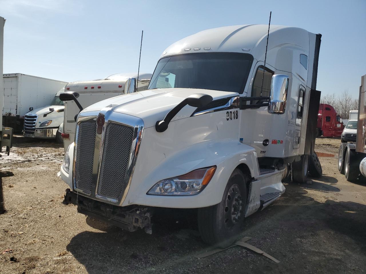 Global Auto Auctions