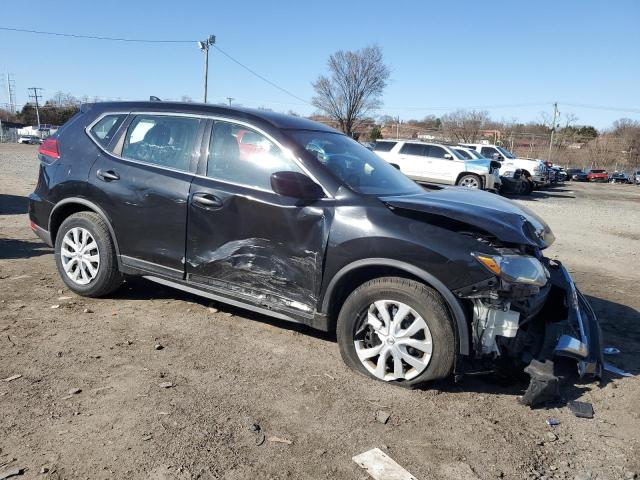 2017 NISSAN ROGUE S - KNMAT2MT5HP562281
