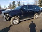 2021 CHEVROLET TAHOE K150 - 1GNSKNKD2MR362677