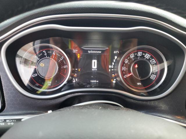 2015 DODGE CHALLENGER - 2C3CDZBG2FH900746