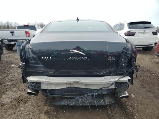 2015 JAGUAR XJL PORTFO - SAJXJ2GD3F8V84292