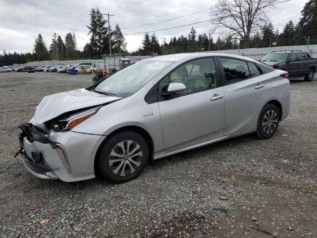 Vin: jtdl9rfu7k3007918, lot: 50991515, toyota prius 2019 img_1