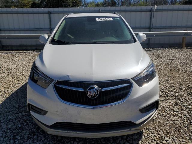 2019 BUICK ENCORE PRE - KL4CJASB8KB710201