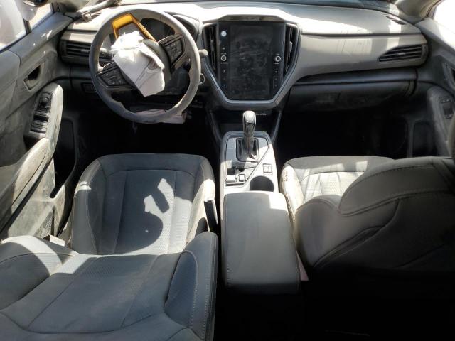 2024 SUBARU CROSSTREK - 4S4GUHT69R3809702