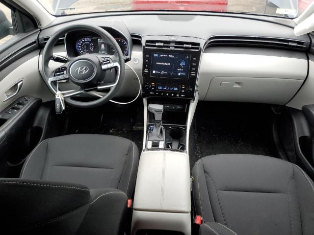 2024 HYUNDAI TUCSON SEL KM8JBCDE7RU276764