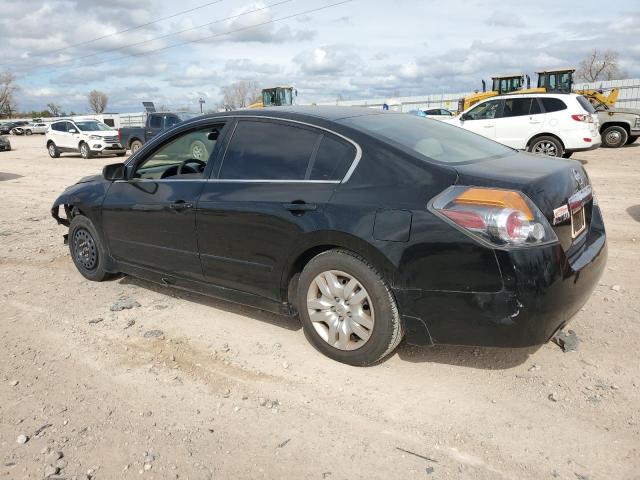 Vin: 1n4al2apxcn561452, lot: 51169055, nissan altima base 20122