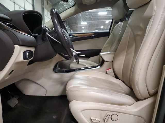 2015 LINCOLN MKC 5LMCJ1A94FUJ07317