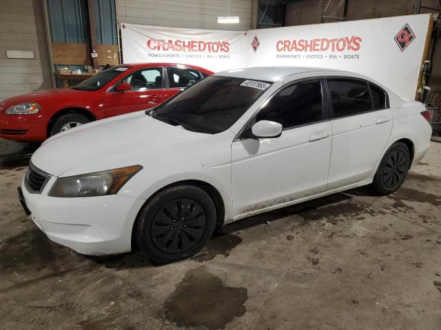Vin: 1hgcp2f37aa169936, lot: 48157965, honda accord lx 2010 img_1