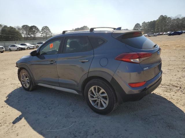 Vin: km8j33a4xju677982, lot: 48796415, hyundai tucson sel 20182