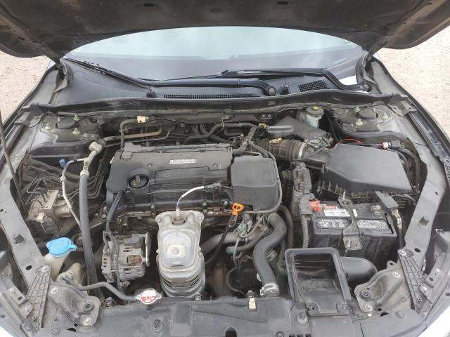 2017 HONDA ACCORD LX - 1HGCR2F35HA146689