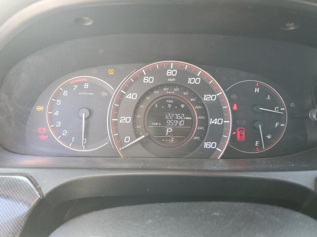 2015 HONDA ACCORD SPO - 1HGCR2F54FA054133