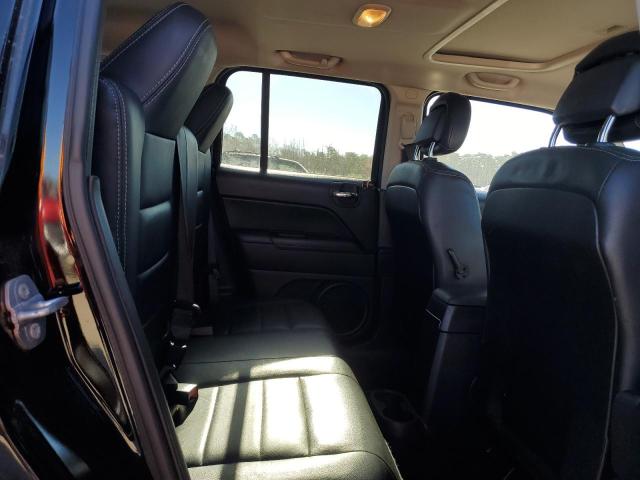 2016 JEEP PATRIOT LA - 1C4NJRFB7GD532221