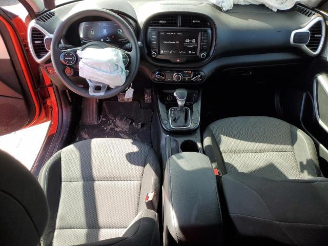 2023 KIA SOUL LX - KNDJ23AU3P7196082