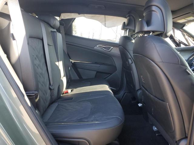 2024 KIA SPORTAGE X - 5XYK6CDF3RG184901