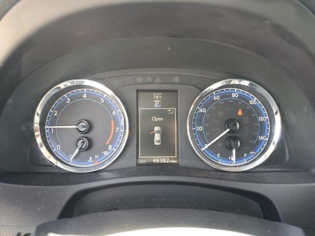 2018 TOYOTA COROLLA L - 5YFBURHE3JP783047