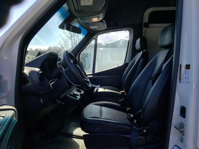 2022 MERCEDES-BENZ SPRINTER 1 #3293446429