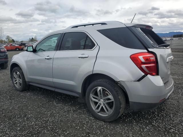 2016 CHEVROLET EQUINOX LT - 2GNFLGEK3G6215479