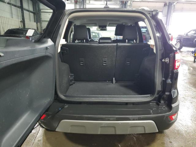 2019 FORD ECOSPORT T - MAJ6S3KL9KC261468