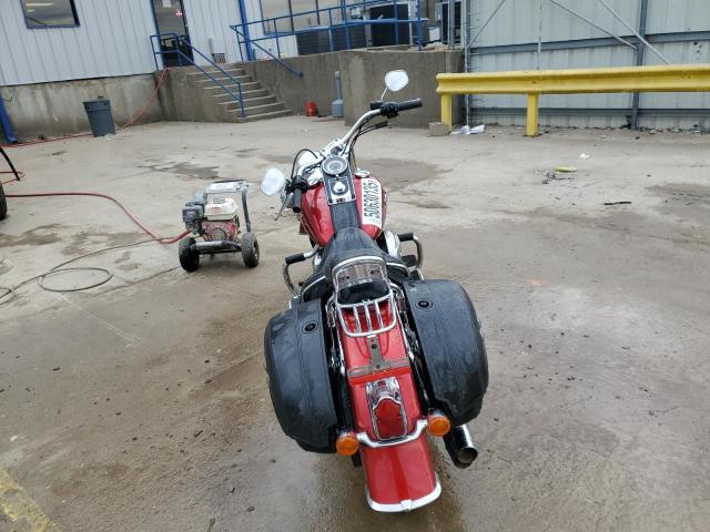 2012 HARLEY-DAVIDSON FLSTN SOFT 1HD1JDV17CB047107