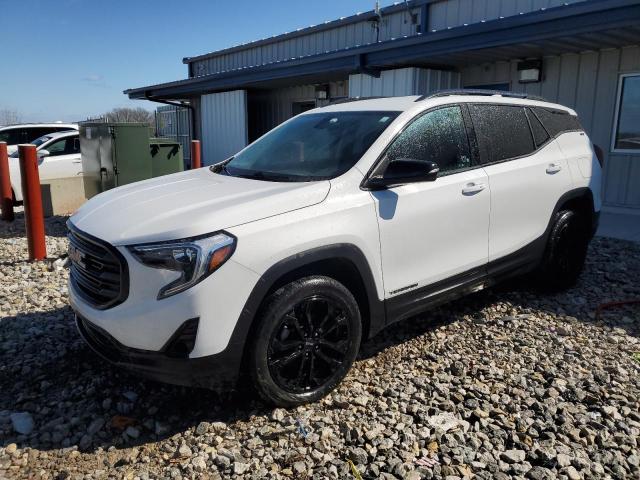 GMC TERRAIN SLT
