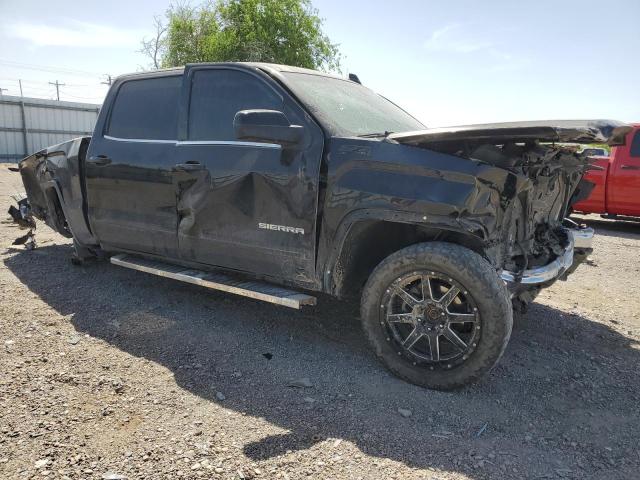 Vin: 3gtu2uec8fg353855, lot: 48733025, gmc sierra k1500 sle 20154