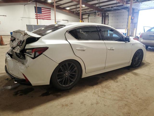 2020 ACURA ILX PREMIU - 19UDE2F87LA006163