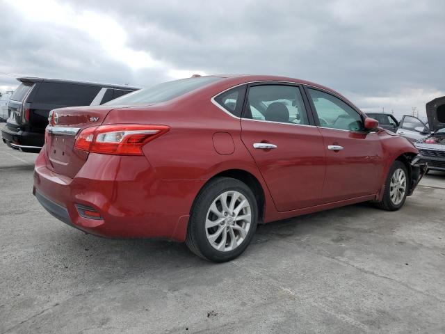 Vin: 3n1ab7ap4ky427597, lot: 51145265, nissan sentra s 20193