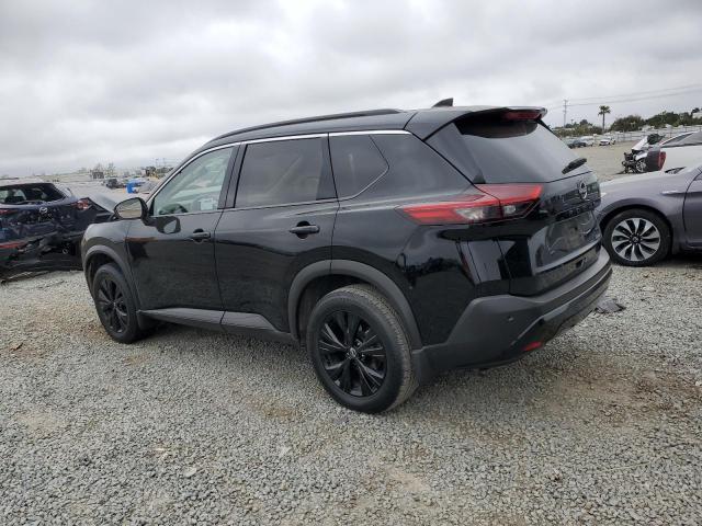 Vin: jn8bt3ba6pw007506, lot: 50438165, nissan rogue sv 20232