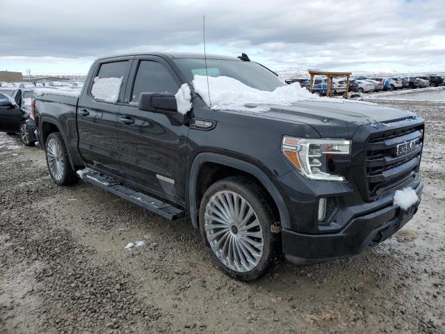 Vin: 3gtu9ced6mg480163, lot: 85781314, gmc sierra k1500 elevation 20214