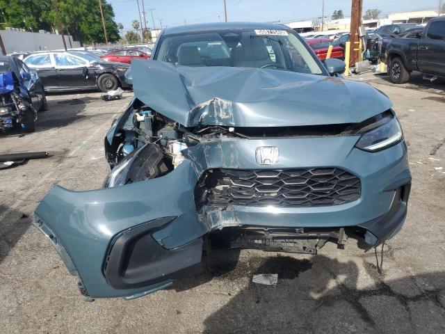 2023 HONDA HR-V LX - 3CZRZ2H33PM750193