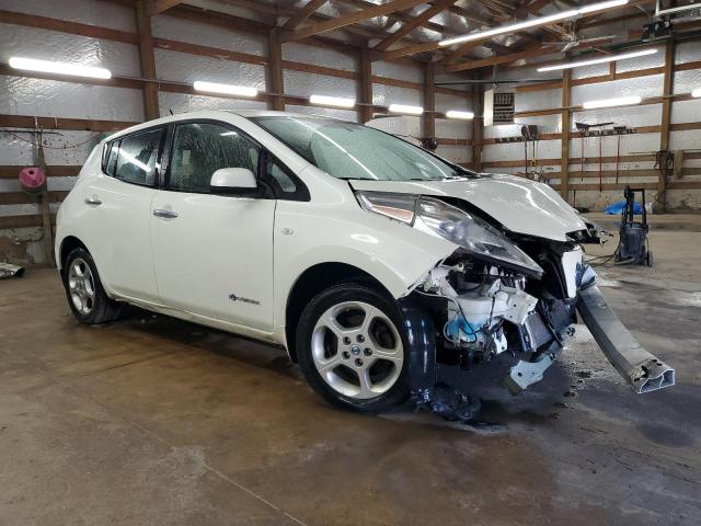 Vin: jn1az0cp8ct025530, lot: 50388655, nissan leaf sv 20124