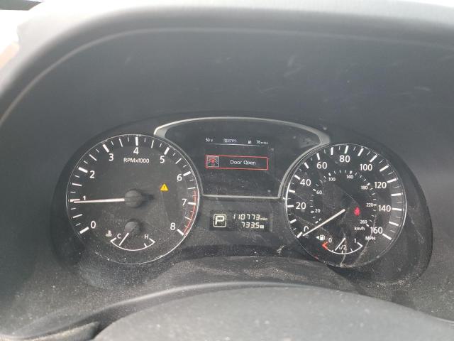 2015 NISSAN PATHFINDER - 5N1AR2MM8FC656176