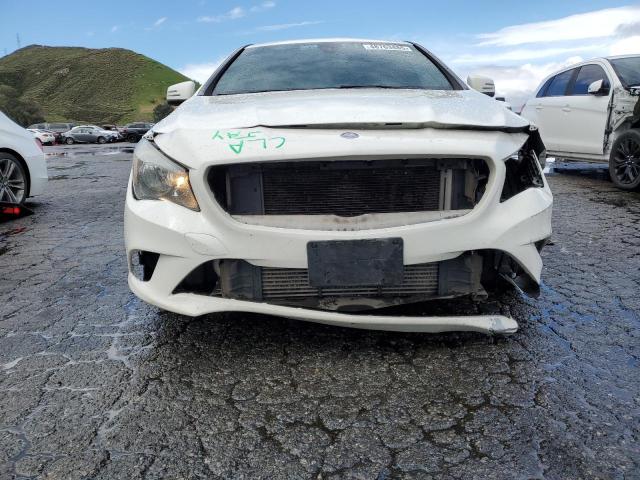 2015 MERCEDES-BENZ CLA 250 - WDDSJ4EB3FN201755