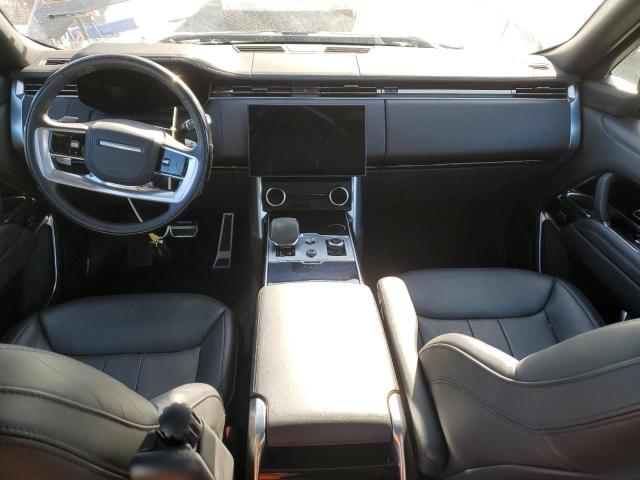 2023 LAND ROVER RANGE ROVE - SALKP9FU2PA016622