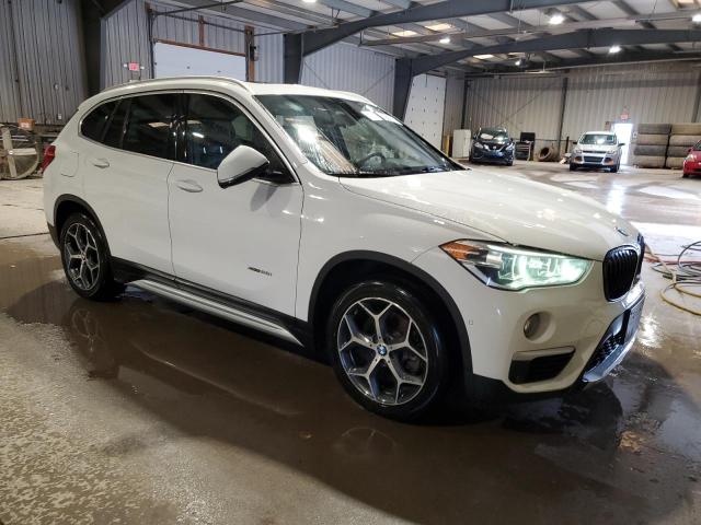 Vin: wbxht3c3xh5f72182, lot: 49148335, bmw x1 xdrive28i 20174