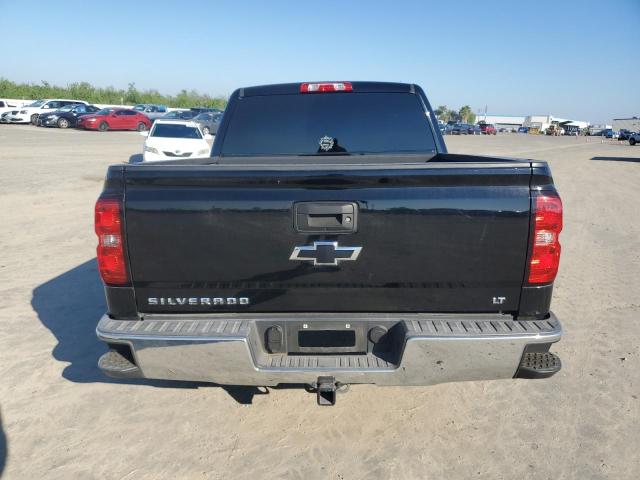 2017 CHEVROLET SILVERADO - 3GCPCREC9HG165694