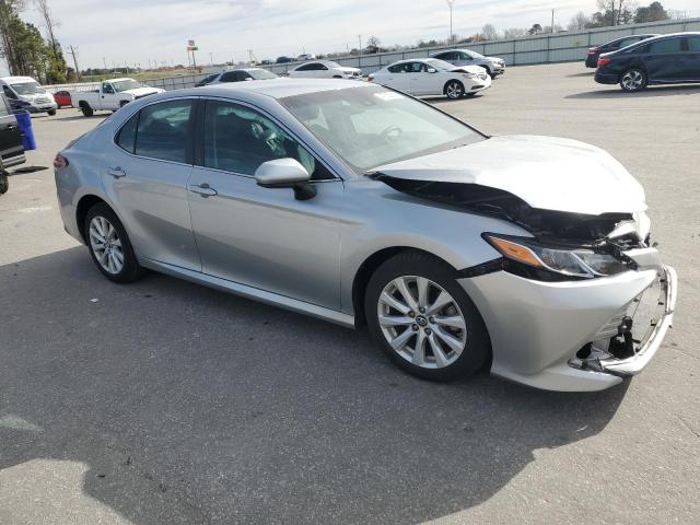 2018 TOYOTA CAMRY L - 4T1B11HK8JU628248