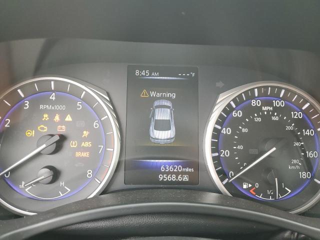 2018 INFINITI Q60 PURE - JN1CV7EK8JM200607
