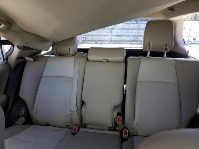 2017 TOYOTA 4RUNNER SR - JTEBU5JR8H5473047