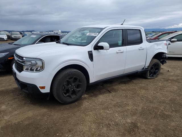 FORD MAVERICK X