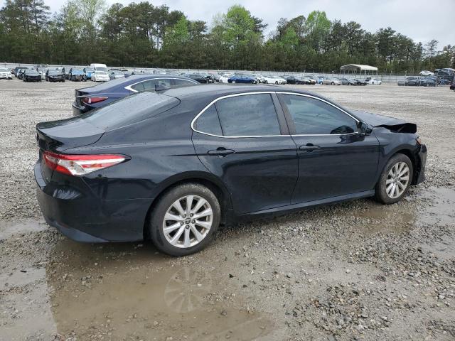 Vin: 4t1c11ak3lu367497, lot: 51377645, toyota camry le 20203